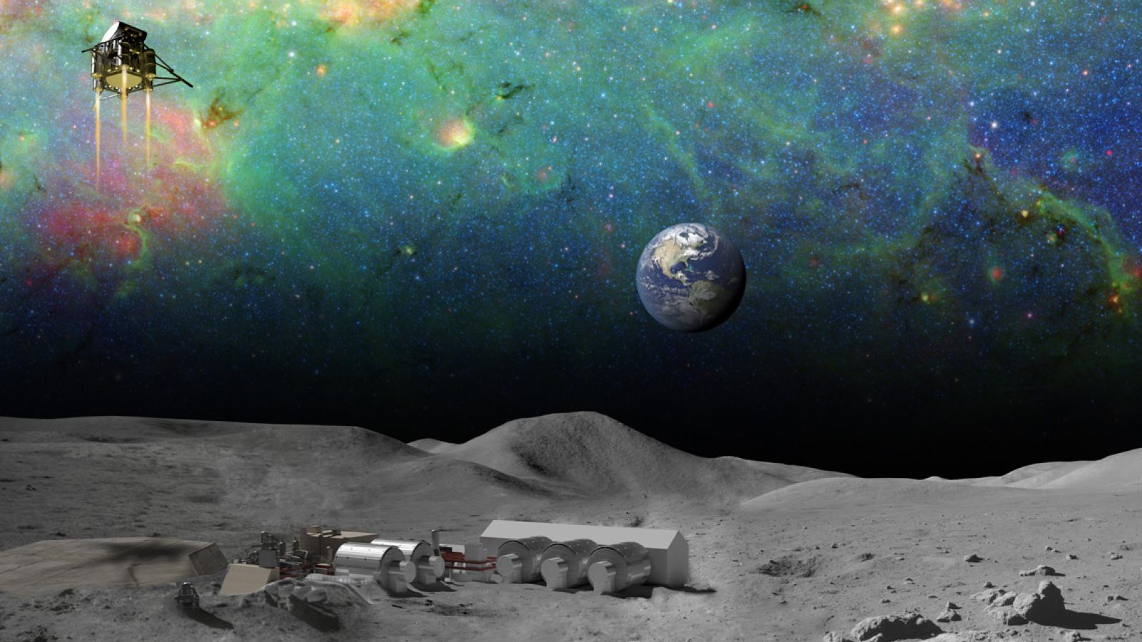 The Space Policy Primer Key Concepts, Issues and Actors Aerospace